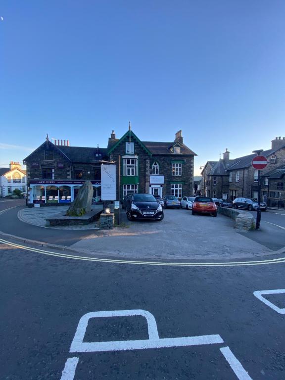 Windermere Bed and Breakfast