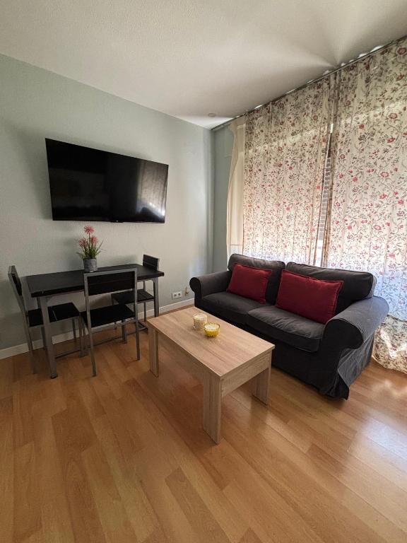Triana Sevilla Apartament