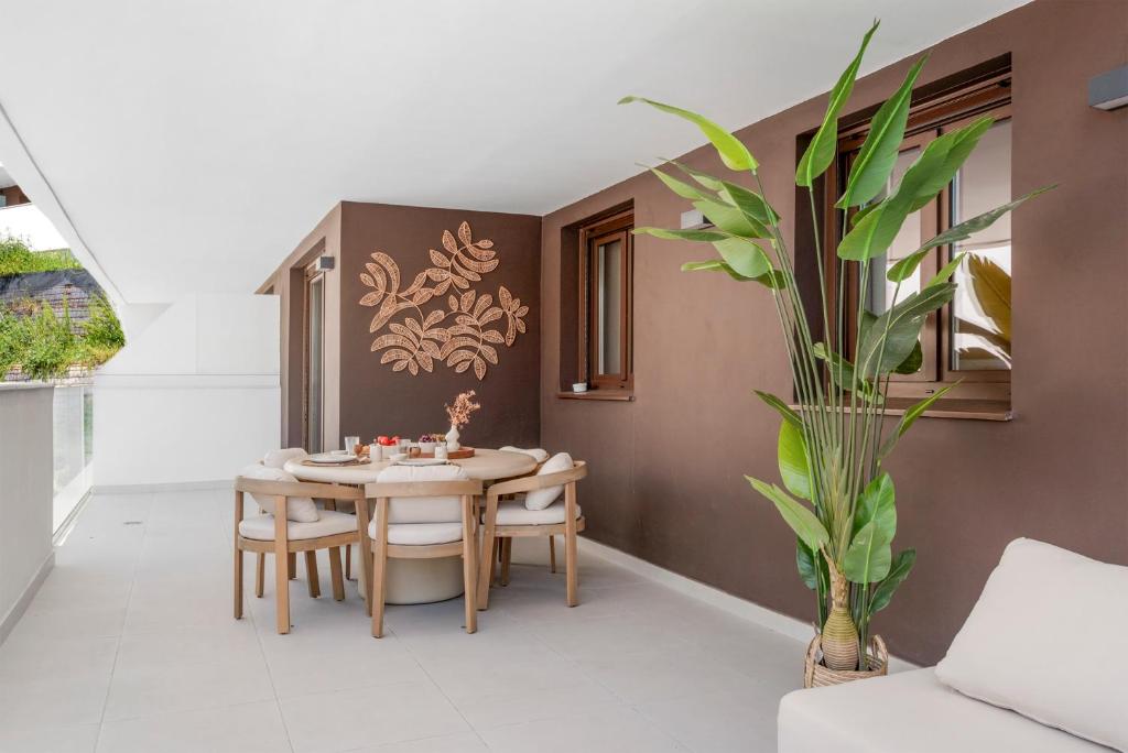 Atica Apartment Estepona