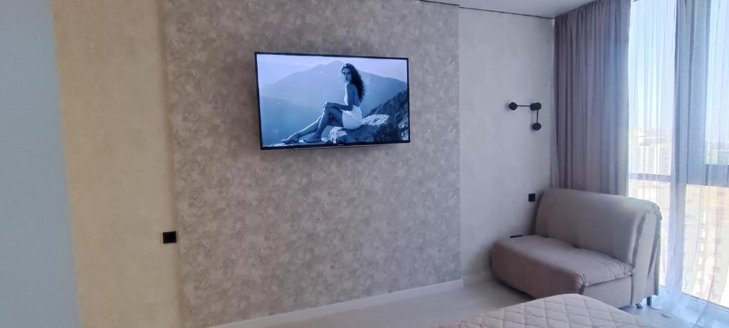 Акрополь Sky Apartment головне фото