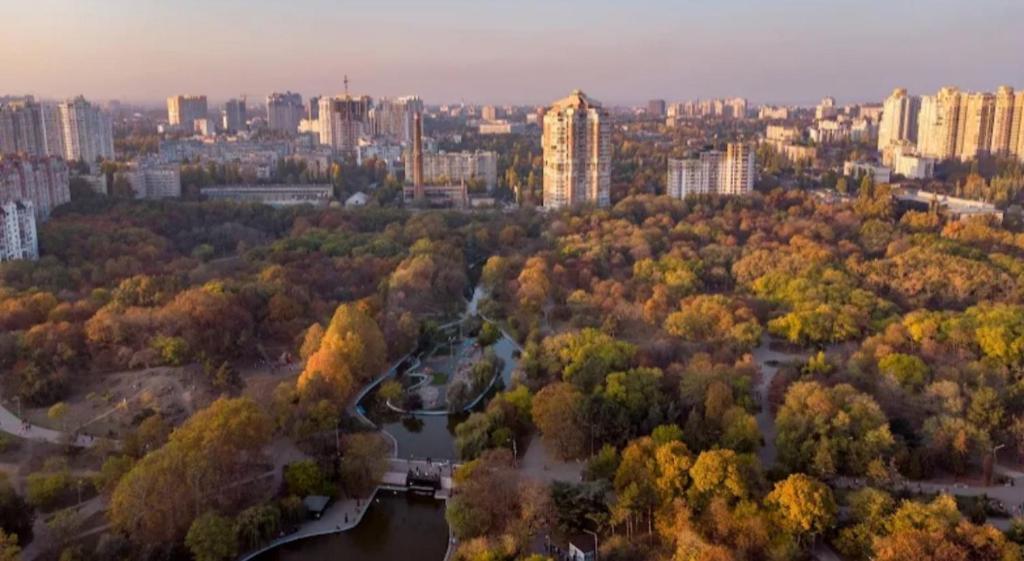 Акрополь Sky Apartment фото 6