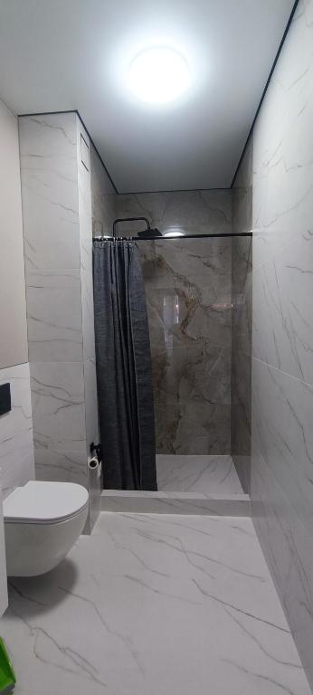 Акрополь Sky Apartment фото 3