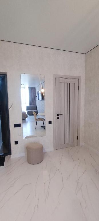 Акрополь Sky Apartment фото 4