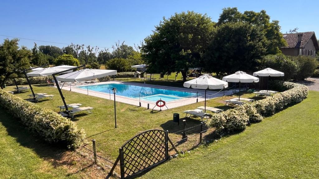 Agriturismo La Cascinetta