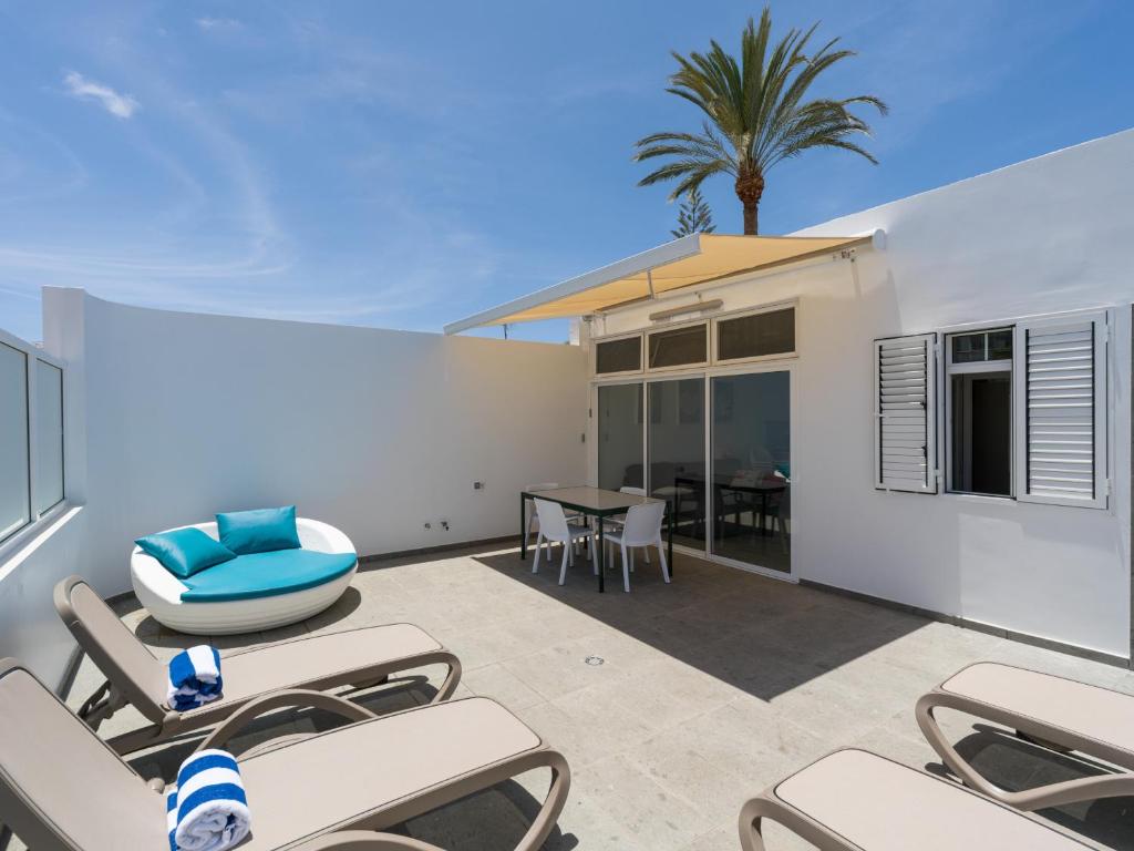 Sunnset House - refurbished 2026