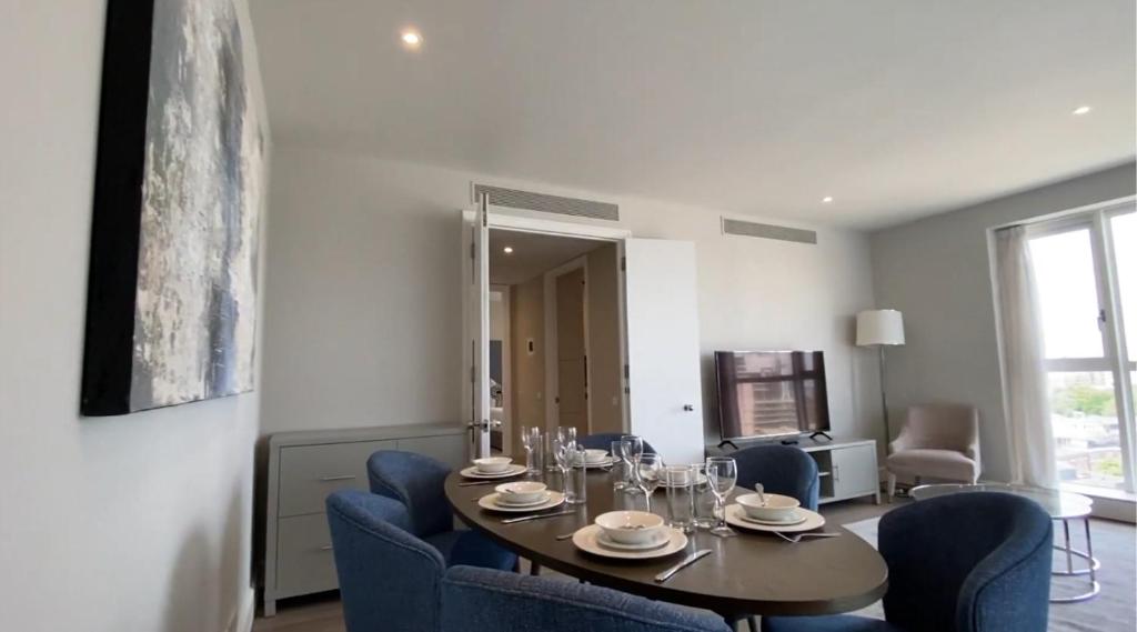 Apartment Piamonte 4