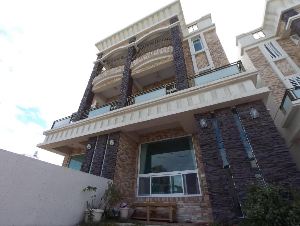 Gallery image of Eik Forest B&amp;B in Taitung City