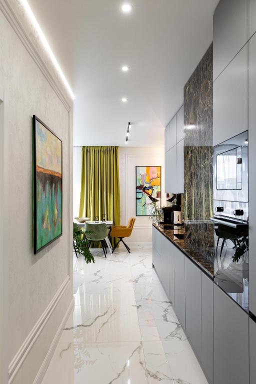 Premium apartment Royal Tower 3 фото 3