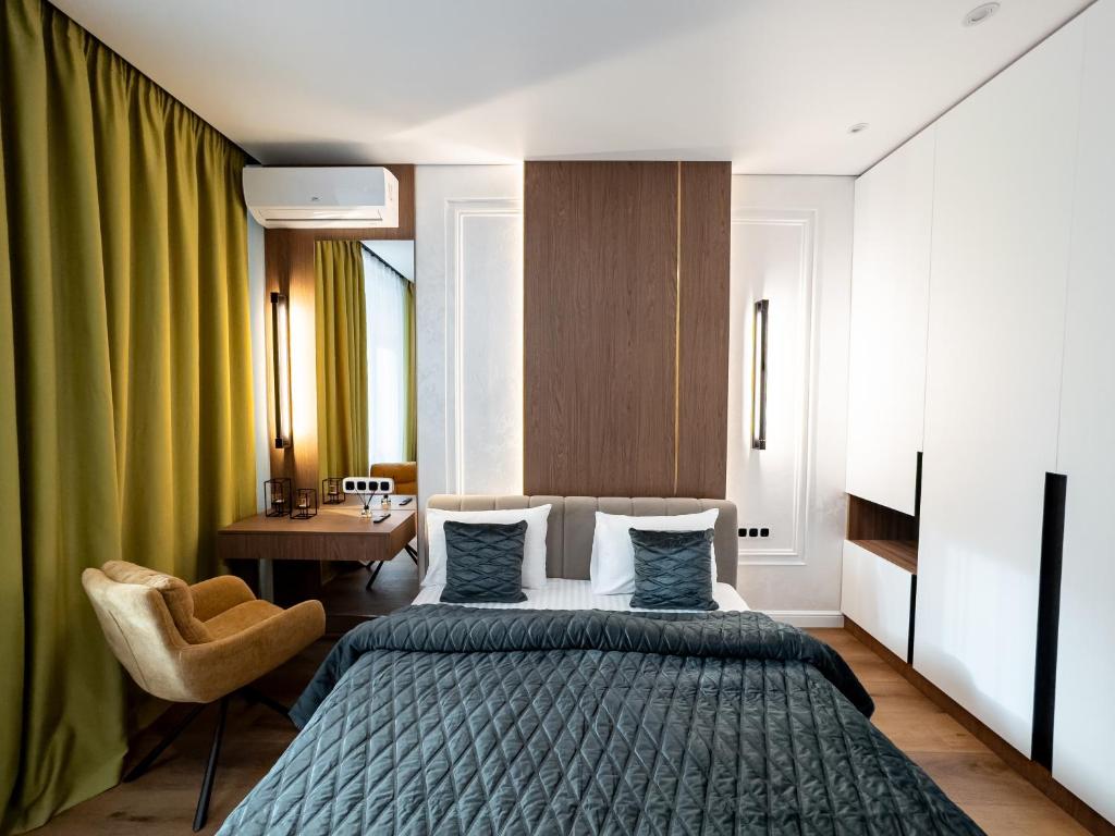 Premium apartment Royal Tower 3 фото 4