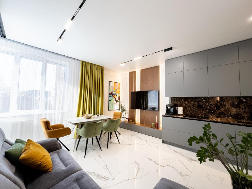 Premium apartment Royal Tower 3 головне фото