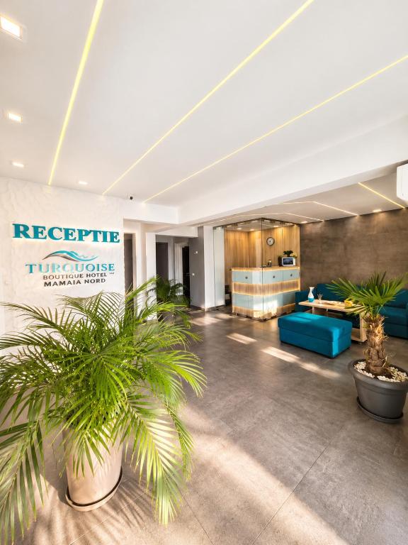 Turquoise Boutique - Hizvo