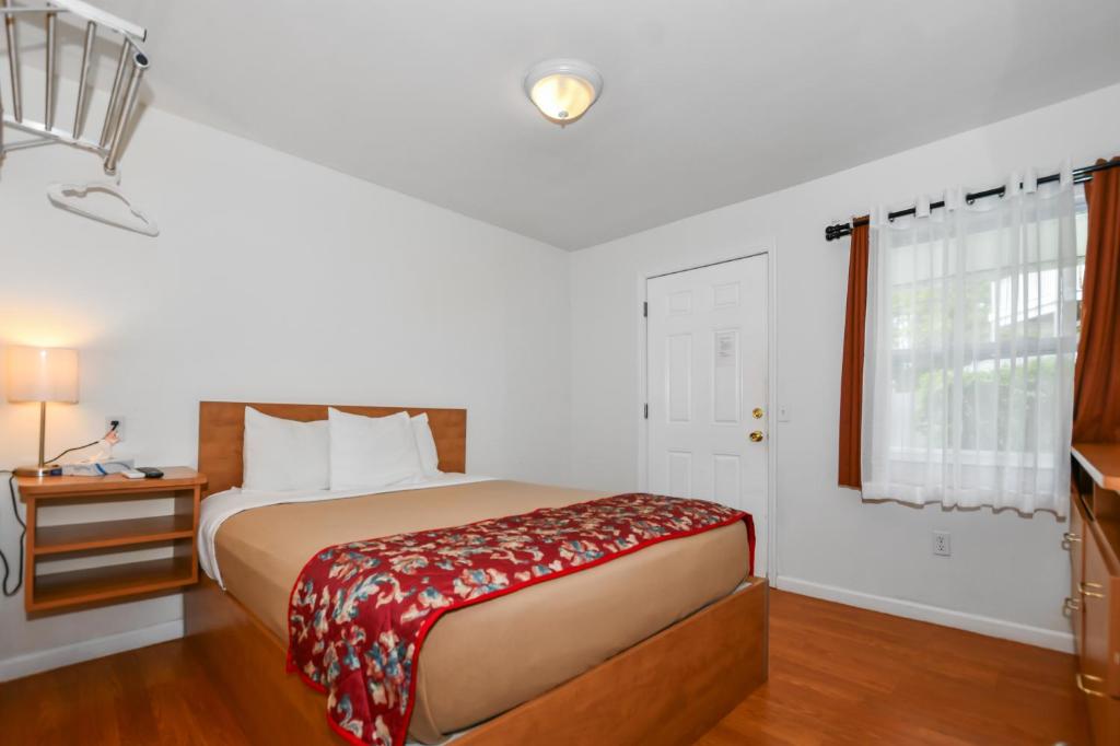 Studio Motel of Lake George photo