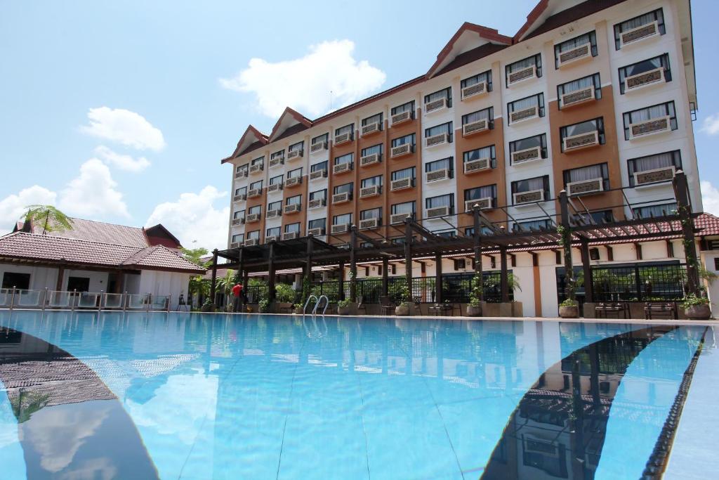 Permai Hotel Kuala Terengganu Malaysia Booking Com