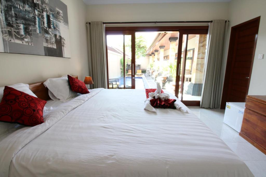 Kamboja Homestay - 11