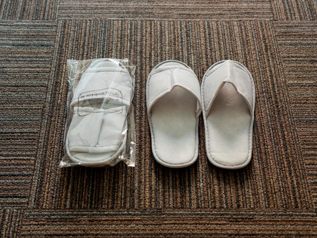 Fotografie z fotogalerie ubytování Ark Hotel Osaka Shinsaibashi -ROUTE INN HOTELS- v Osace