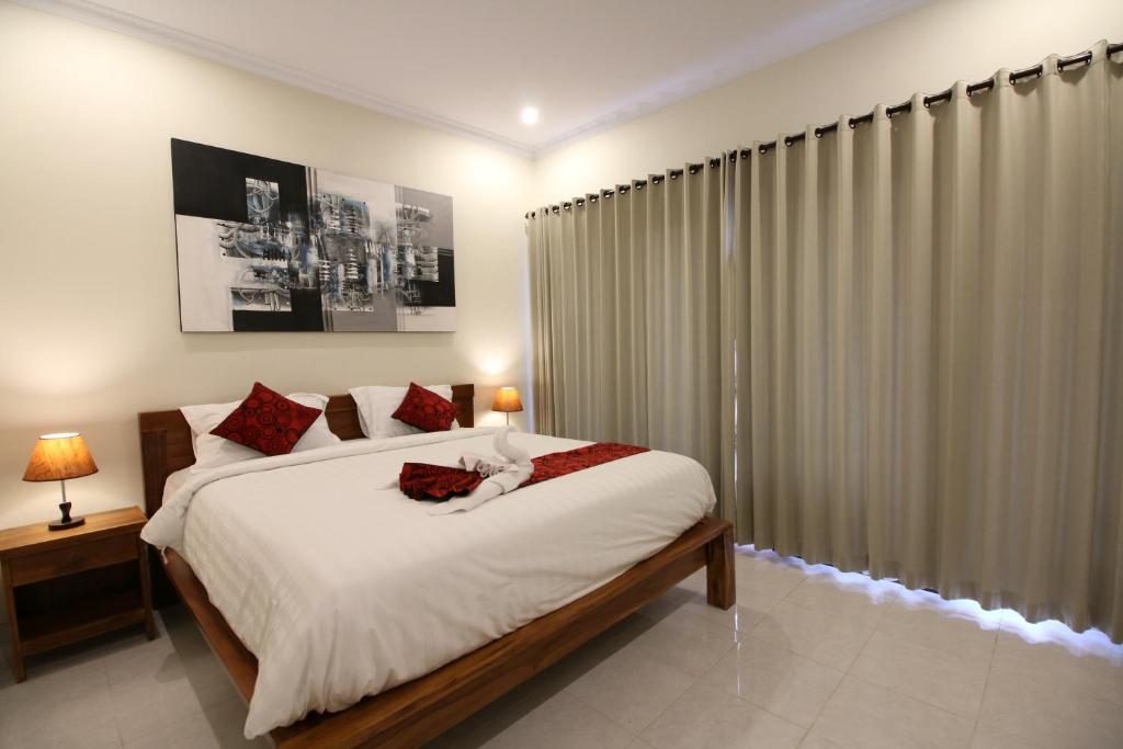 Kamboja Homestay - 5