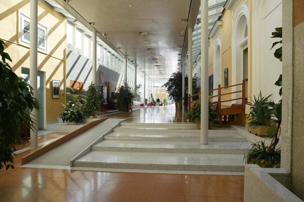 Fotografie z fotogalerie ubytování Grand Hotel Rogaska v destinaci Rogaška Slatina
