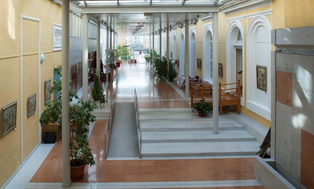 Fotografie z fotogalerie ubytování Grand Hotel Rogaska v destinaci Rogaška Slatina