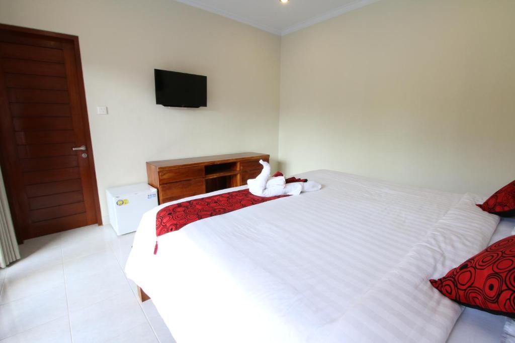 Kamboja Homestay - 10