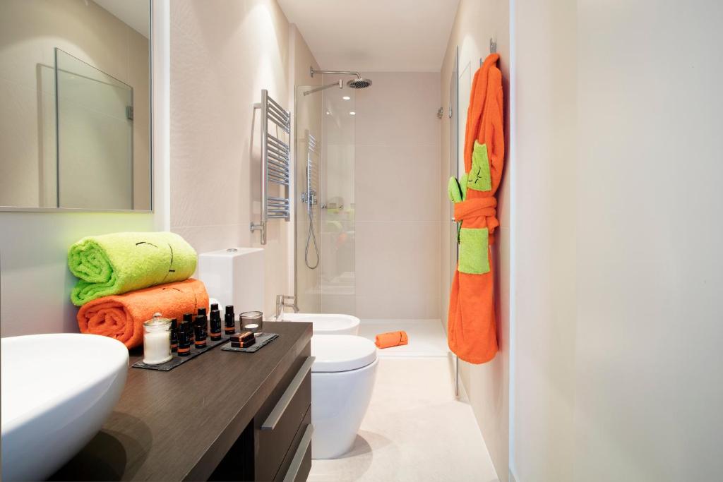 Cosmo Apartments Passeig de Gràcia, Barcelona – Updated 2023 ...