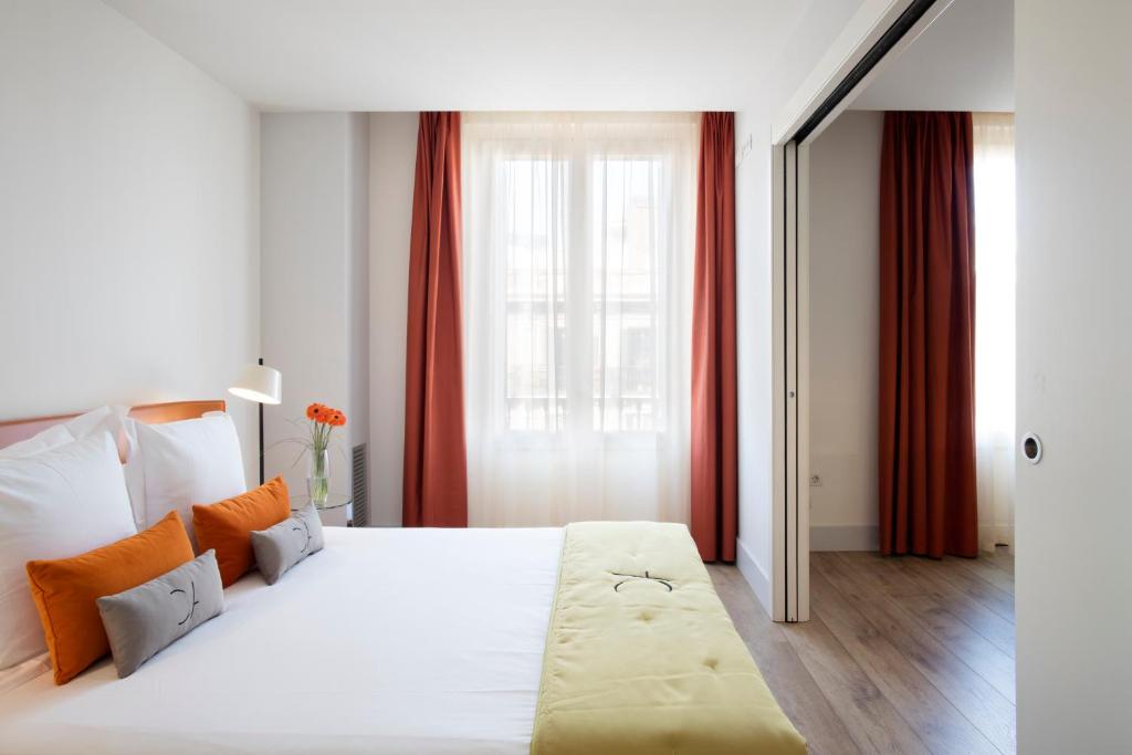 Cosmo Apartments Passeig de Gràcia, Barcelona – Updated 2023 ...