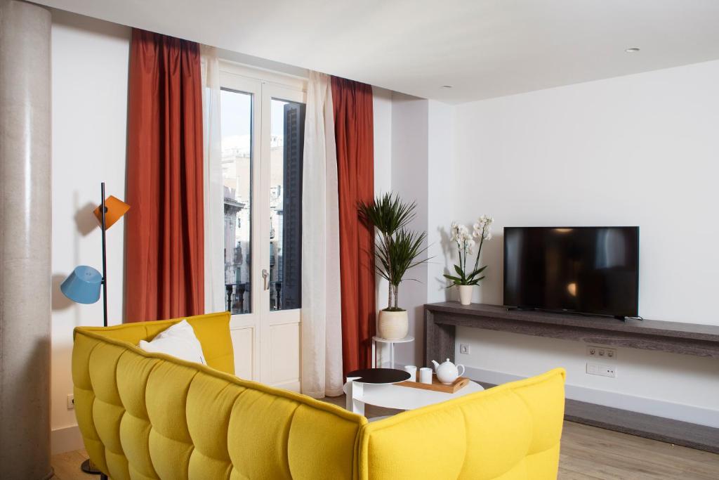 Cosmo Apartments Passeig de Gràcia, Barcelona – Updated 2023 ...