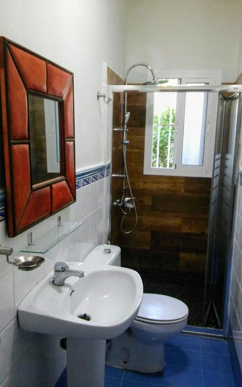 Casas Rurales Los Algarrobales - 11