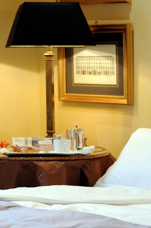 Hotel Villa Duse - Resim 43