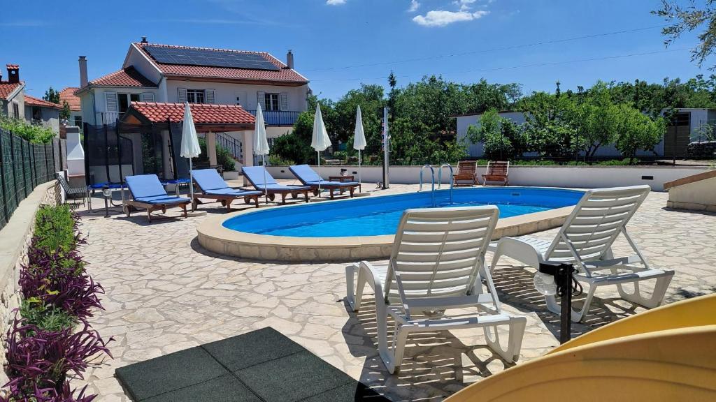 Holiday House Pod Suncem