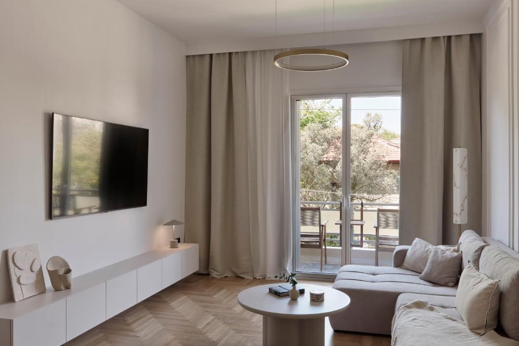 PNOE - Luxury Living Kifisia