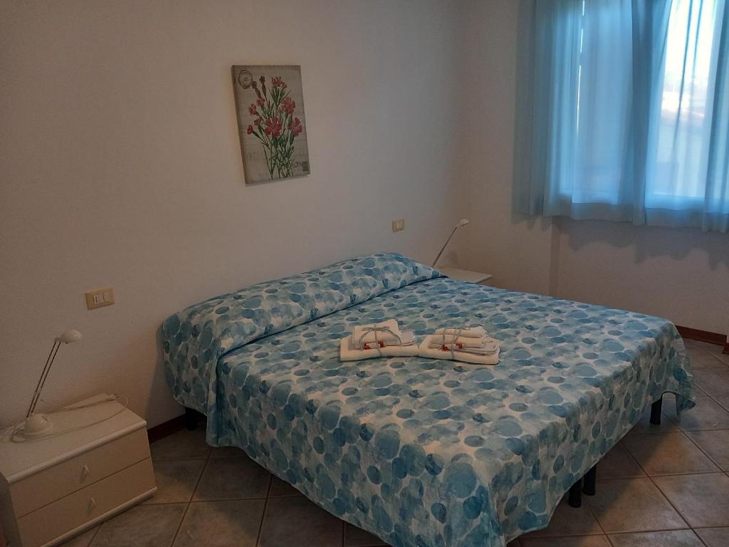 Residence Loggetta Margherita - Appartement 1 Chambre