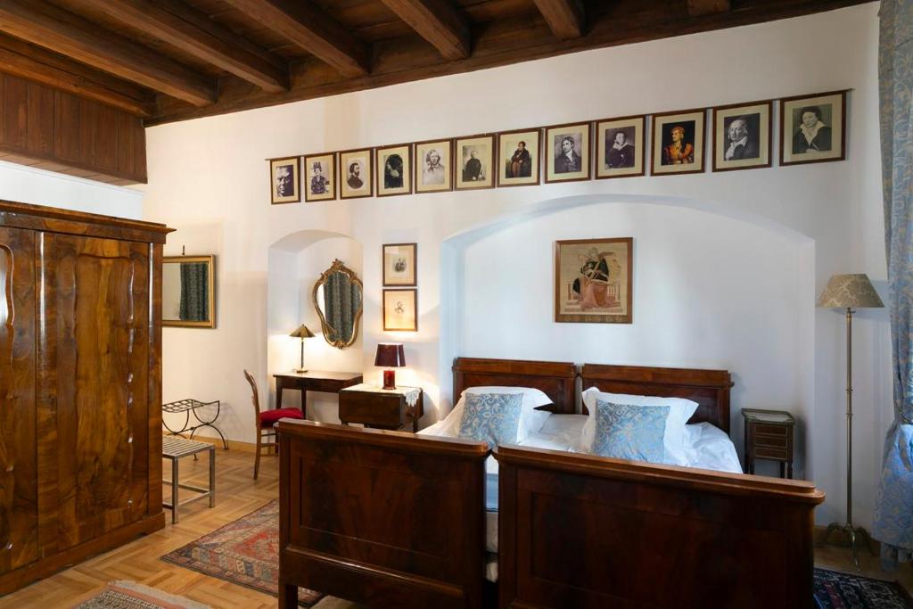 Orlowska Townhouse Apartments - Studio Supérieur (3 Adultes)