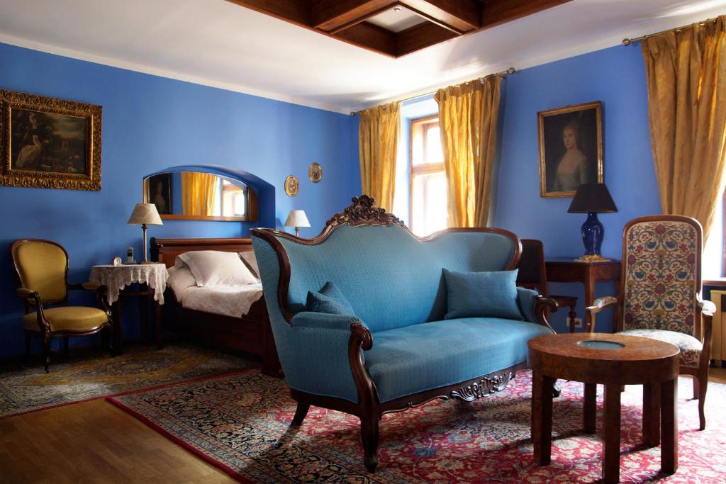 Orlowska Townhouse Apartments - Studio Supérieur (2 Adultes)