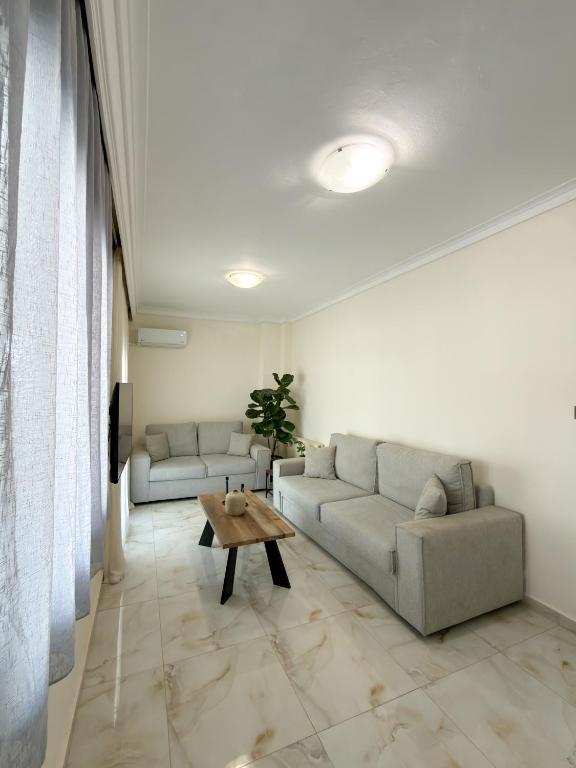 Luxury Downtown Apartment Z1