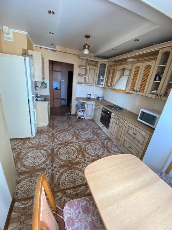 Spacious apartment on Pavlovo Pole metro station Botanical Garden фото 7