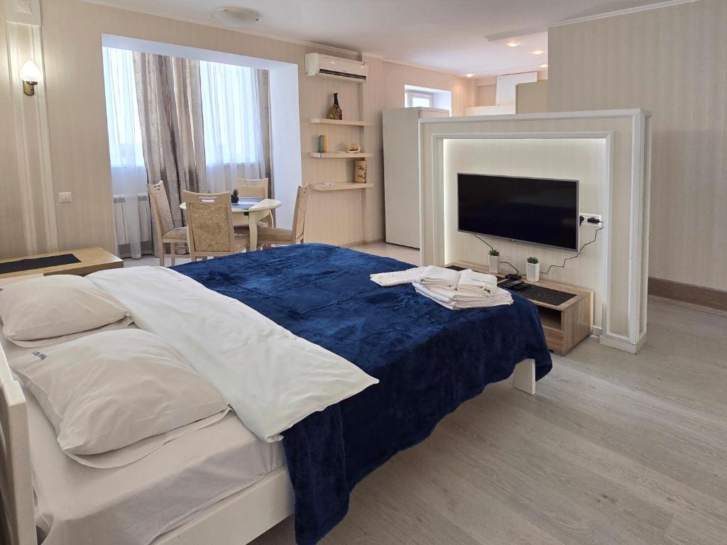 Home Hotel Apartments on Khreshchatyk Area - 