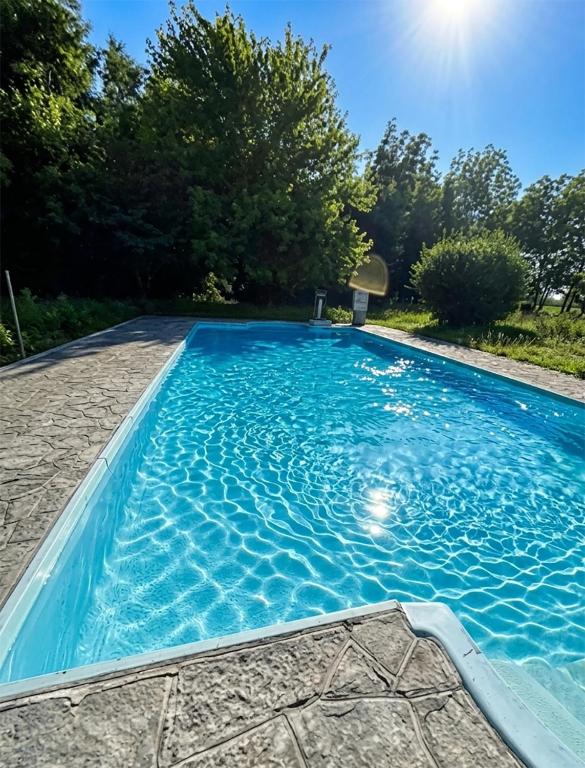 Dormi nella SPA privata con letto ad acqua, sauna, doccia emozionale e kneipp