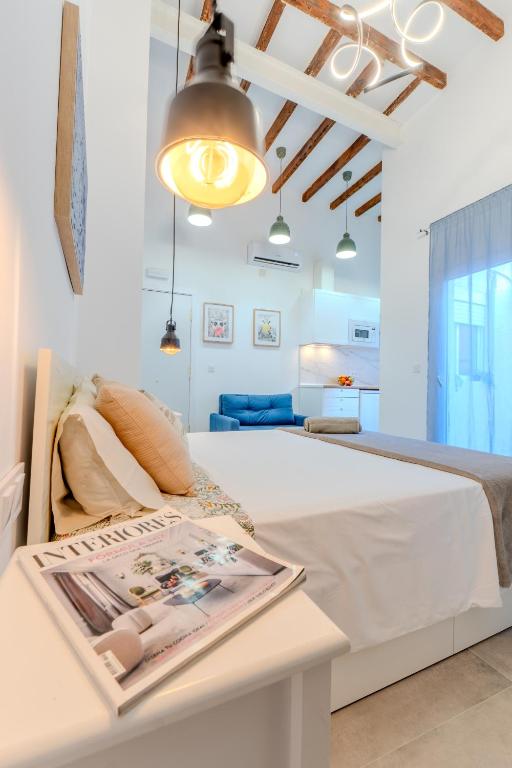 Baélia Casa Aura - Altamare