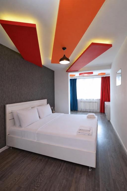 فضای داخلی Domel Yerevan Tumanyan 31 در ایروان - تصویر ۳