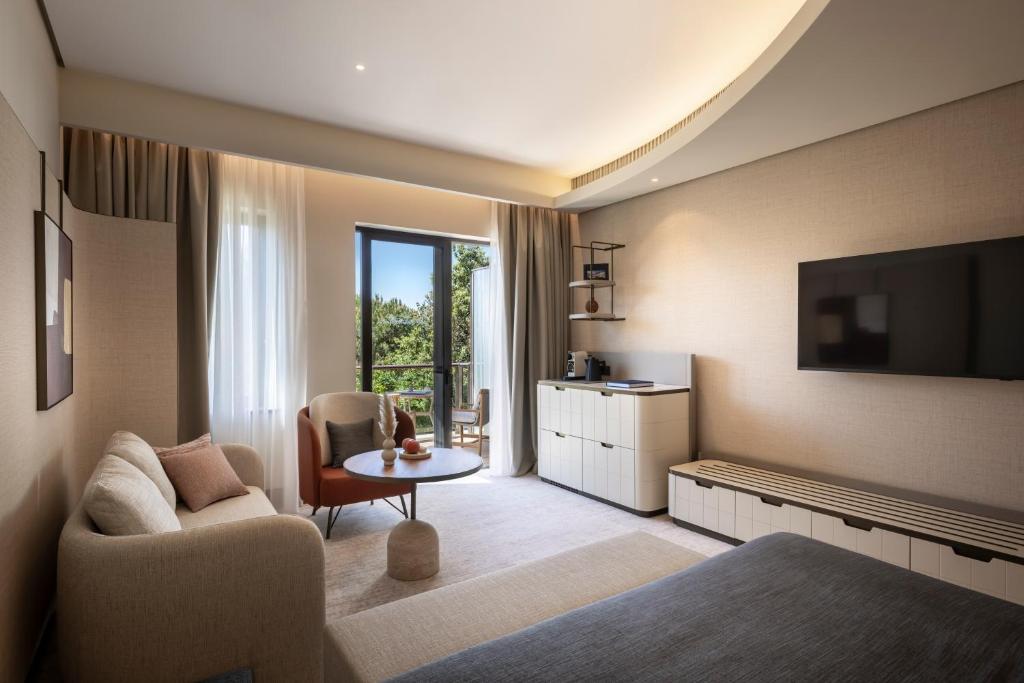 Monte Mulini Adults Exclusive Hotel by Maistra Collection - Executive Double Or Twin Room