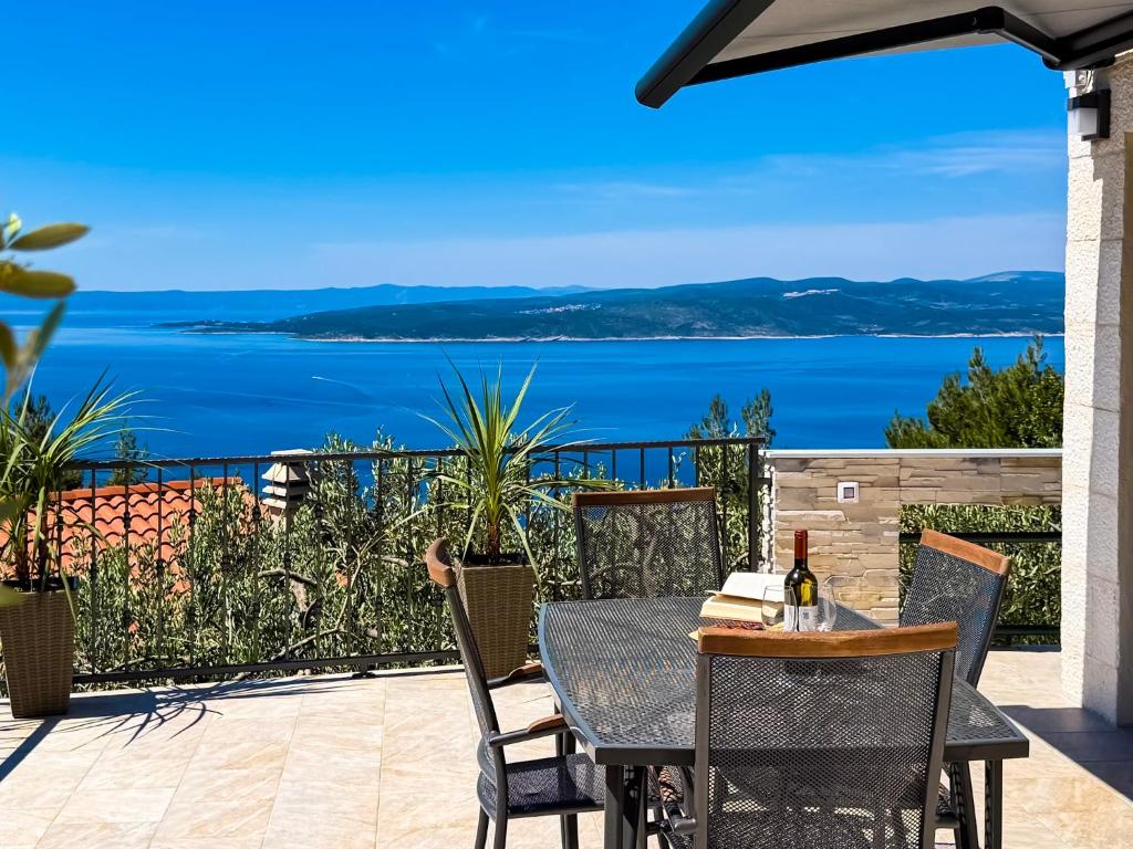 Holiday home Vista Mare