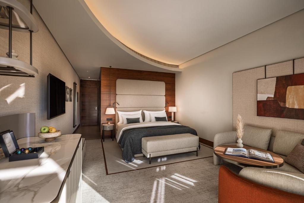 Monte Mulini Adults Exclusive Hotel by Maistra Collection - Premium Double Room Single Use