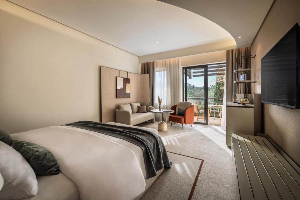 Monte Mulini Adults Exclusive Hotel by Maistra Collection photo