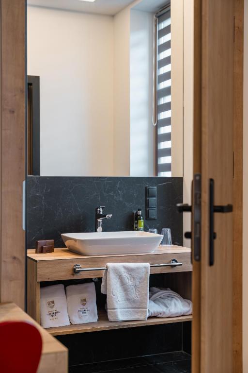 Szczawnica Park Resort & Spa - Standaardkamer - Willa Park