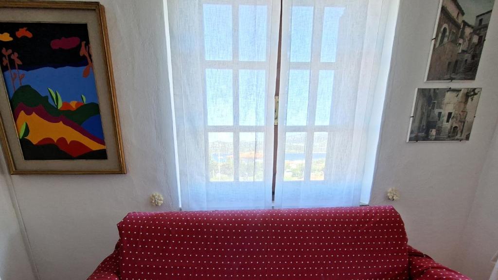 Appartamenti Cannigione La Conia - Appartement 2 Chambres