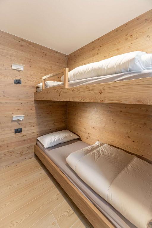 2 Abeti Garden Apartment, Madonna di Campiglio — foto della struttura 2