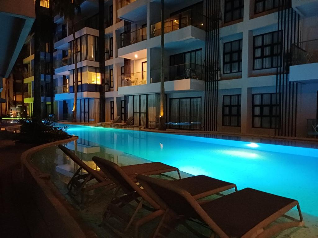 palmyrah apartment 300 meters from surin beach, Phuket Town (updated ...