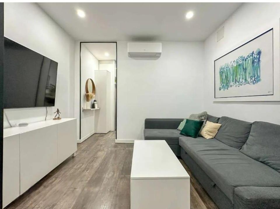 Apartamento reformado en Salamanca
