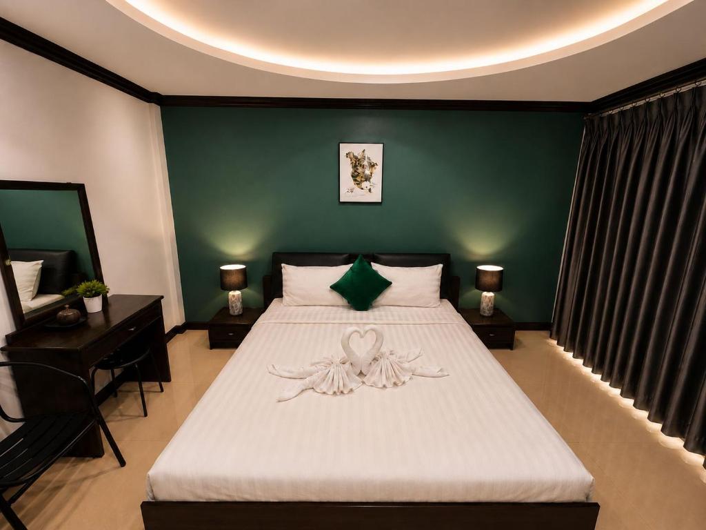 SVAH Boutique Patong در پوکت