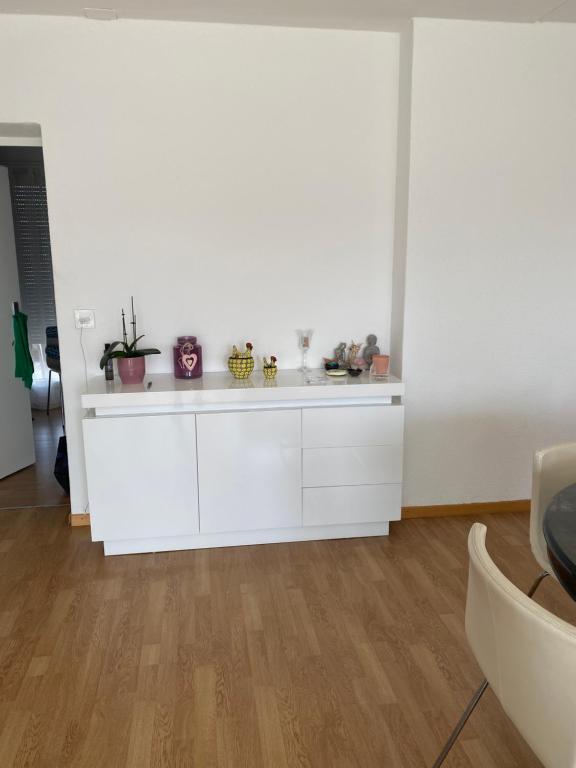 Wohnung mit Terrasse